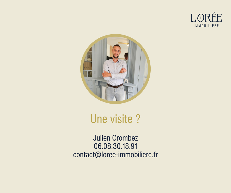 Photo bien immobilier