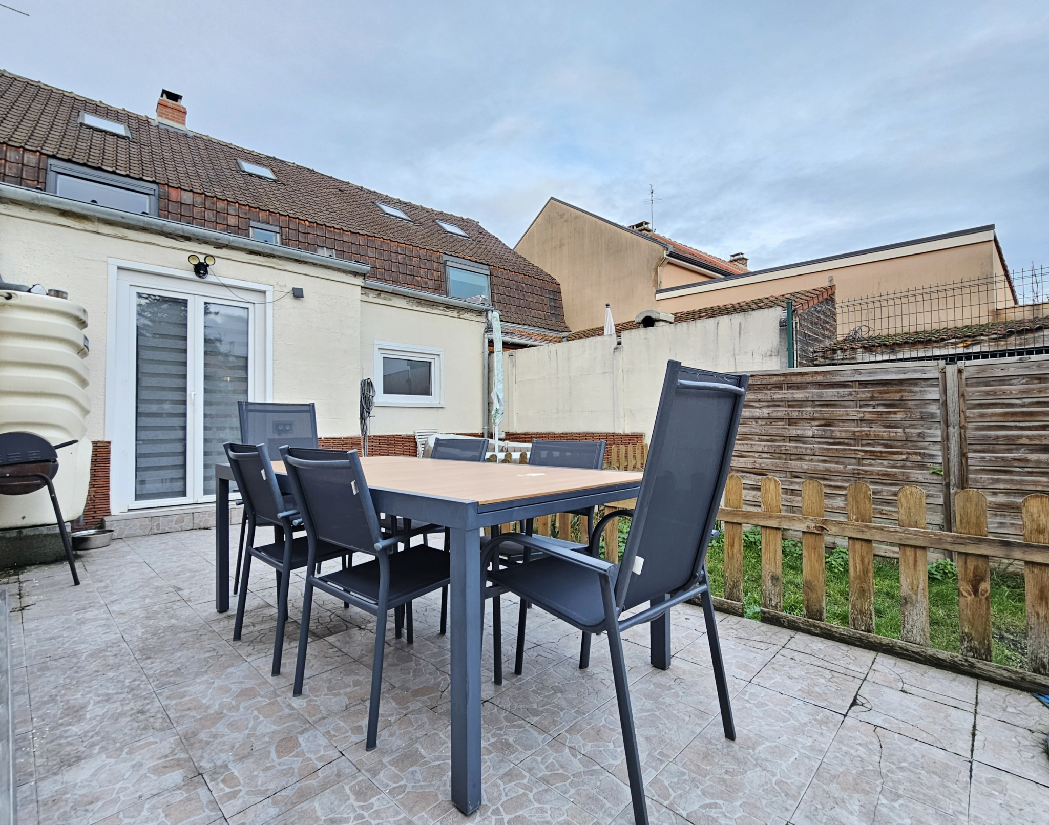 Photo bien immobilier