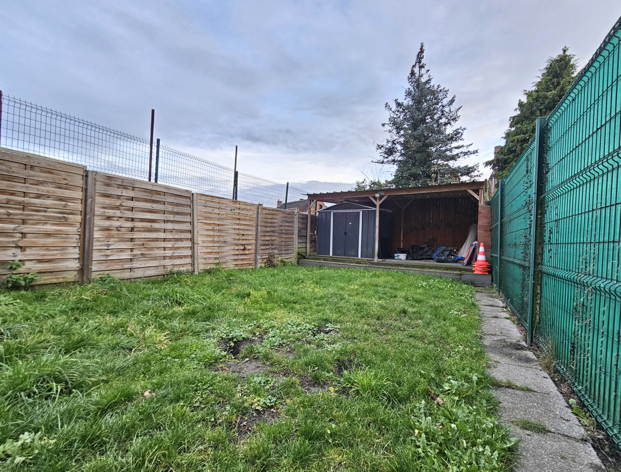 Photo bien immobilier