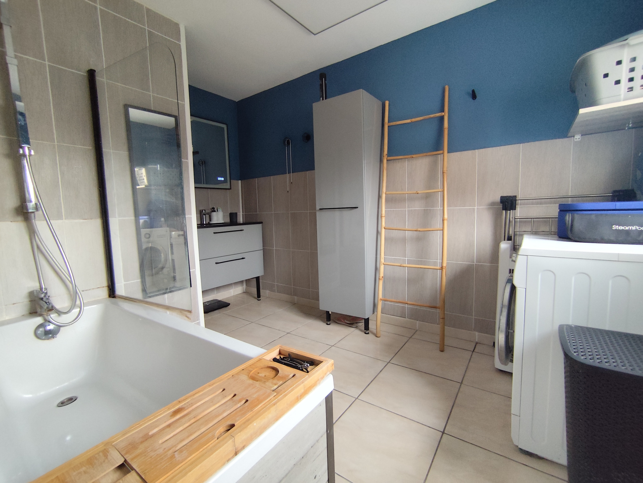 Photo bien immobilier