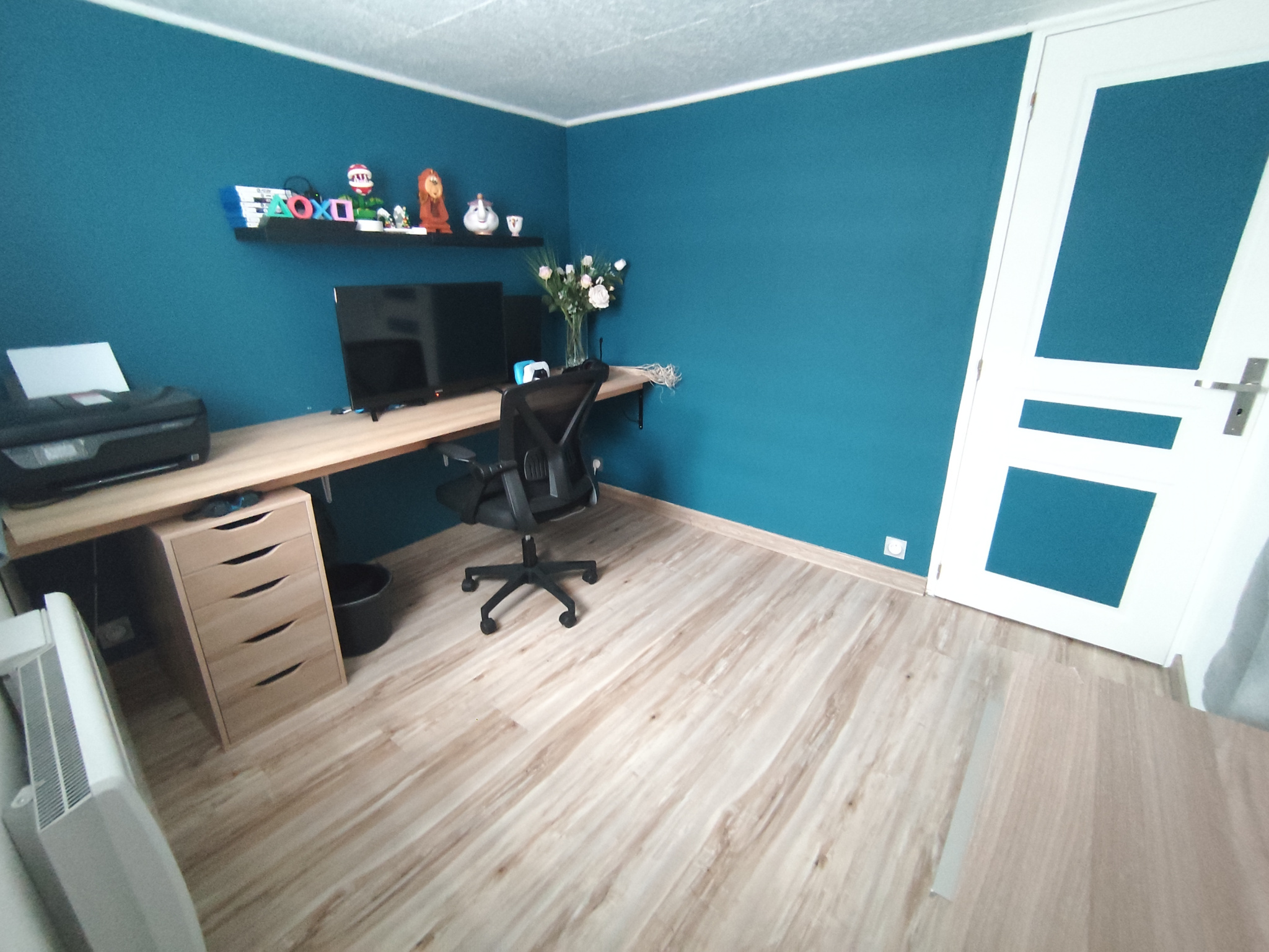 Photo bien immobilier