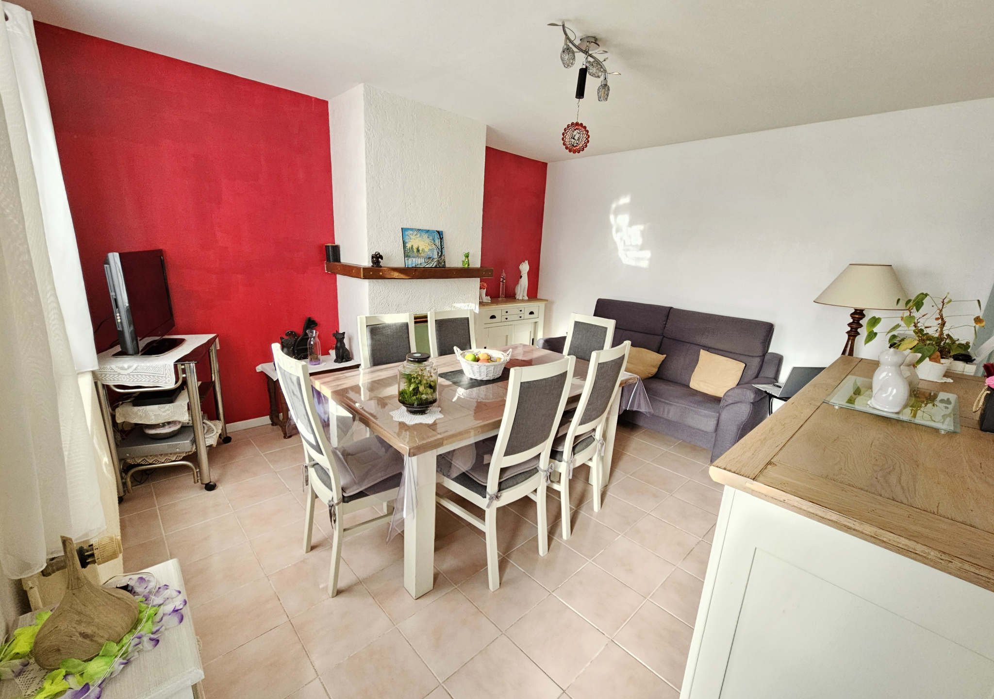 Photo bien immobilier