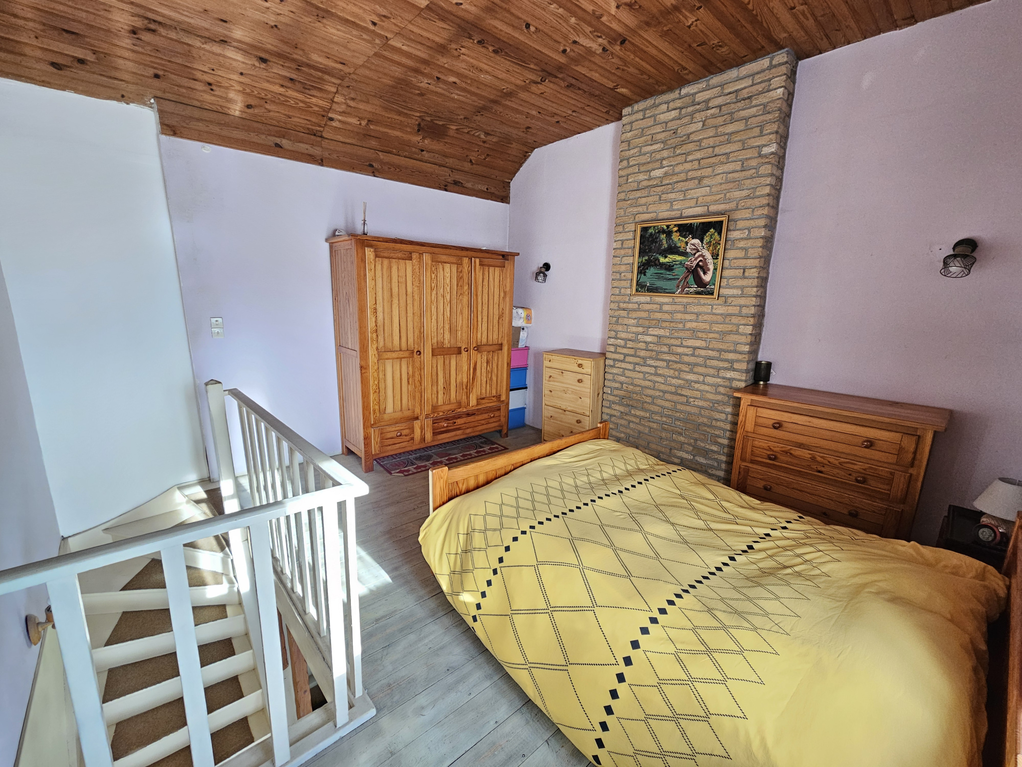 Photo bien immobilier