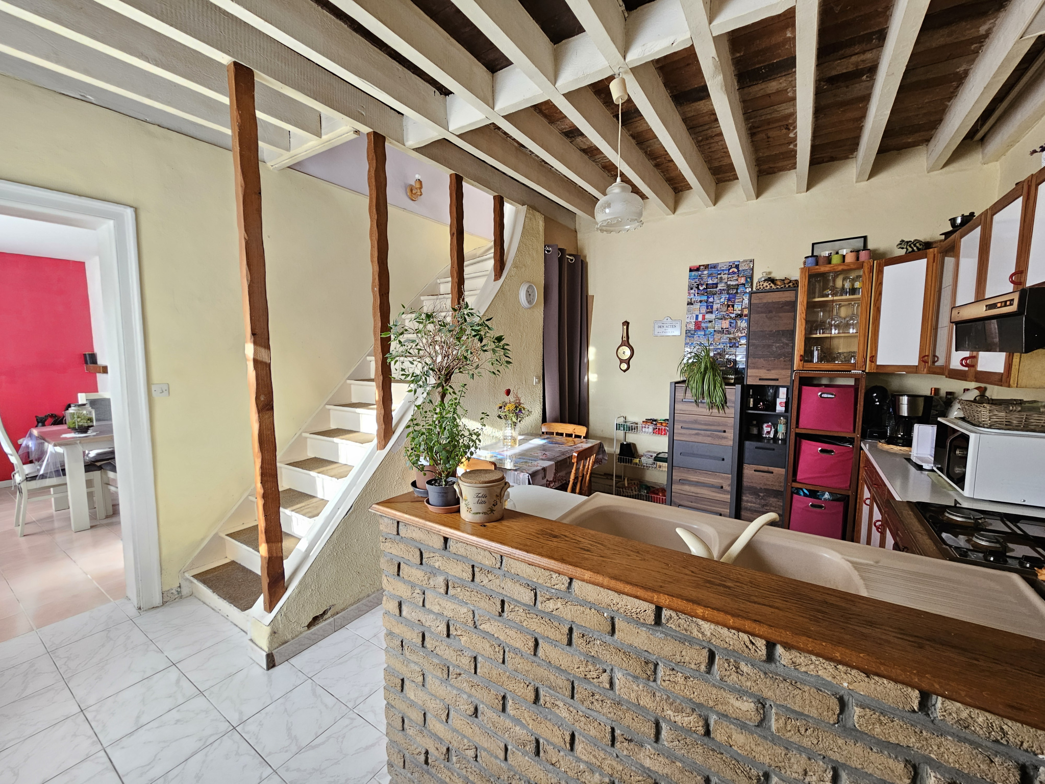 Photo bien immobilier