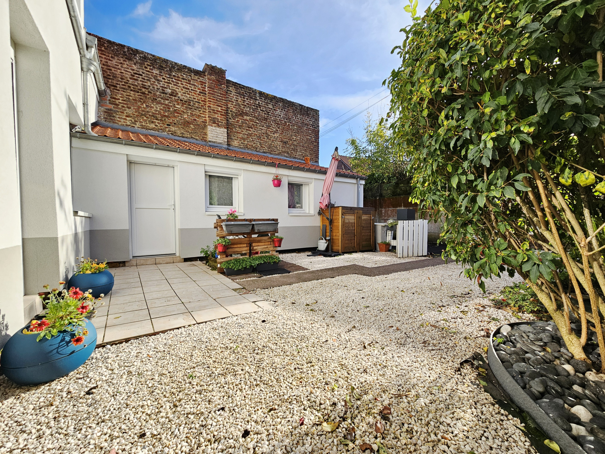 Photo bien immobilier