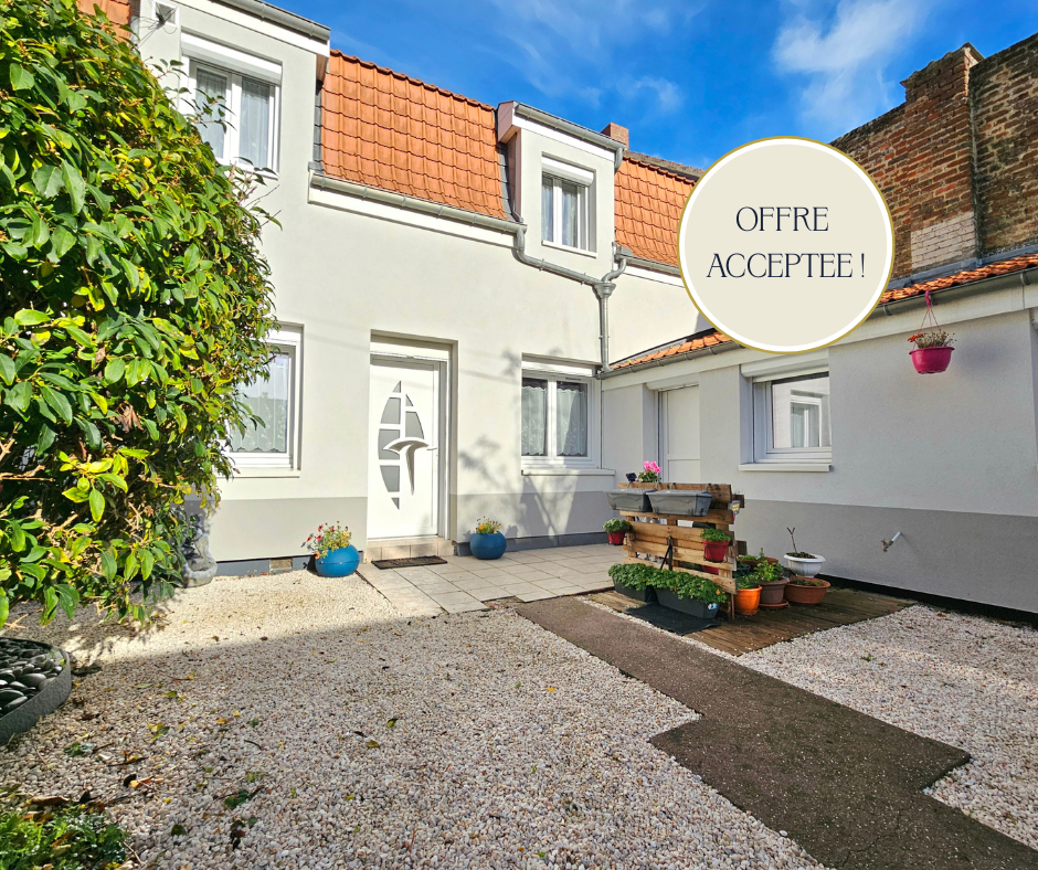 Photo bien immobilier