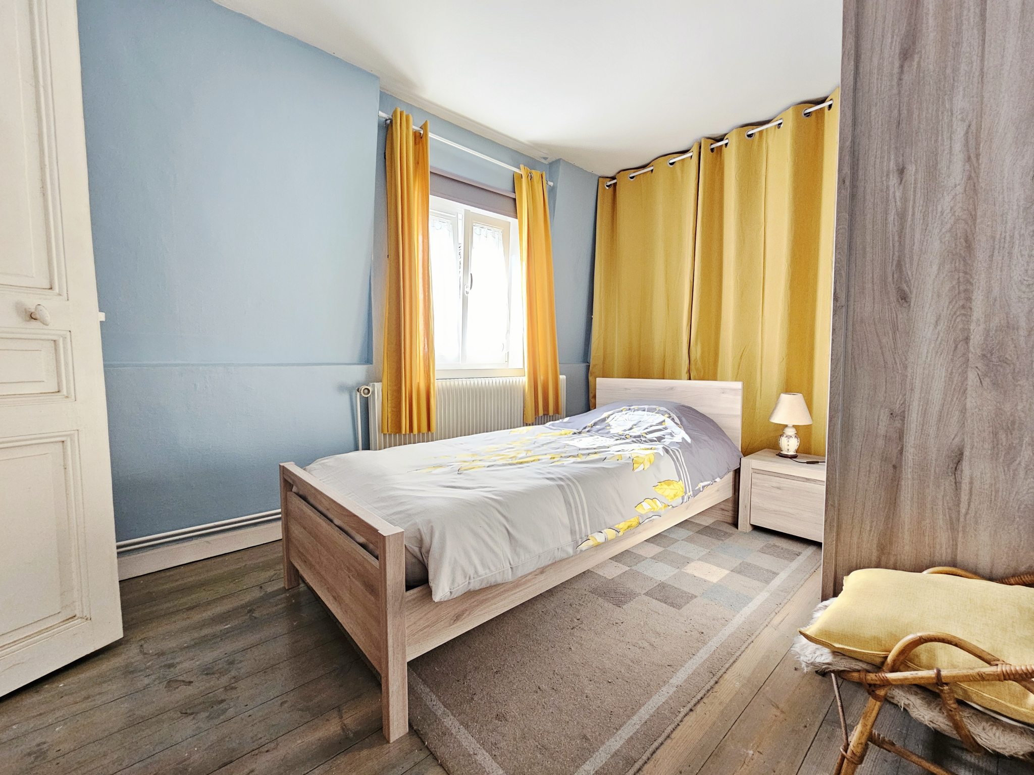 Photo bien immobilier