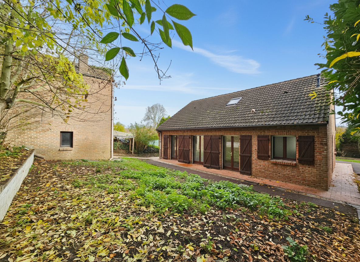 Photo bien immobilier