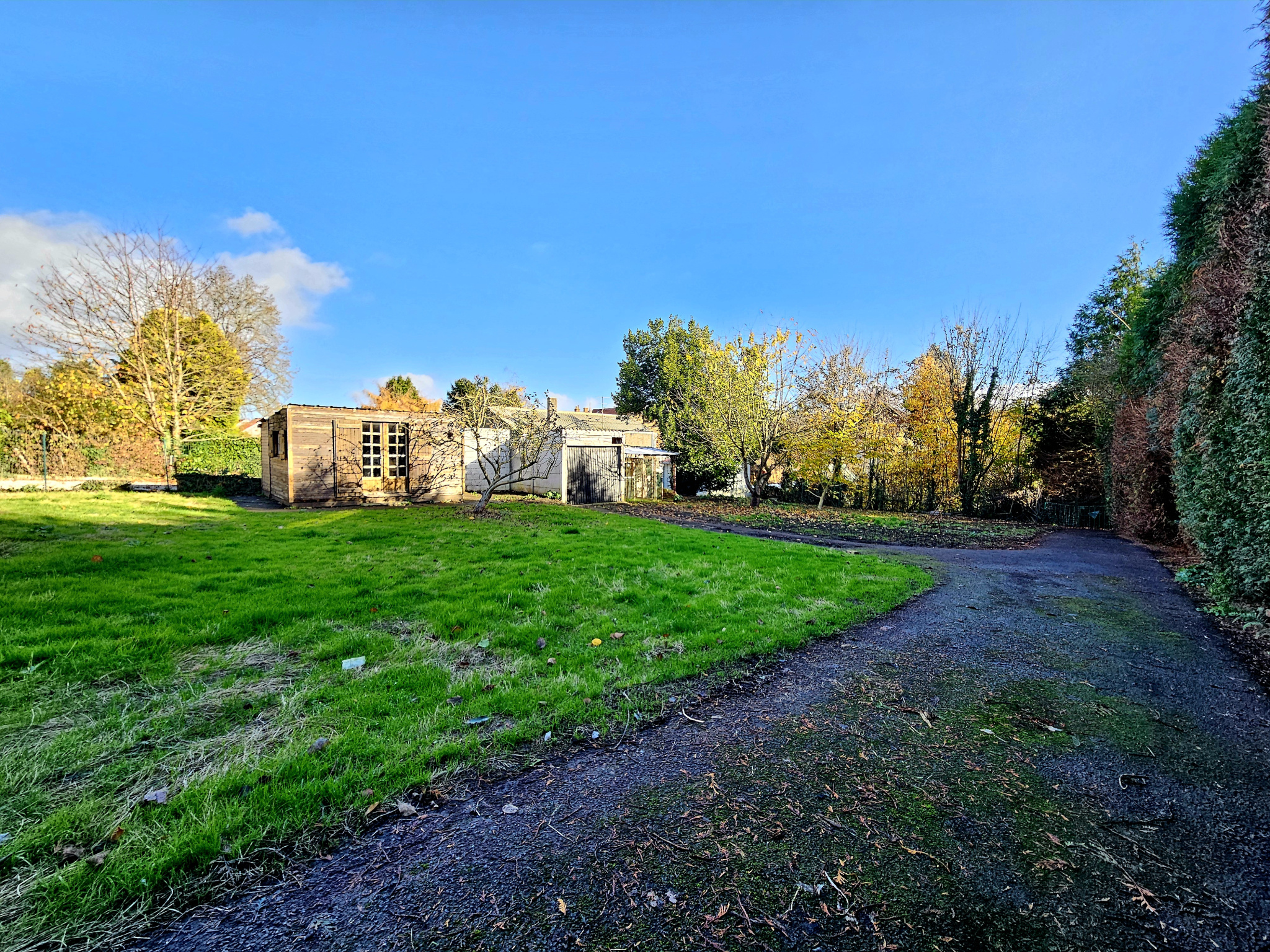 Photo bien immobilier