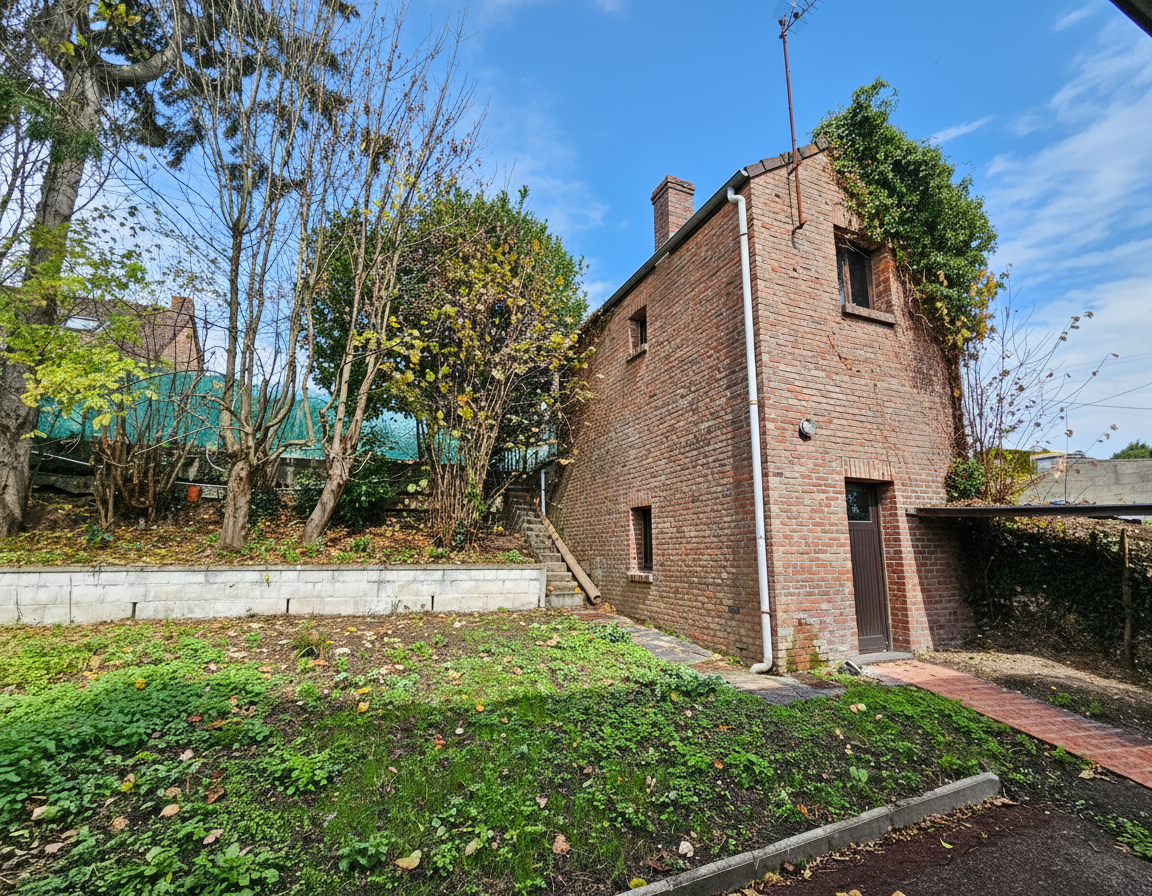 Photo bien immobilier