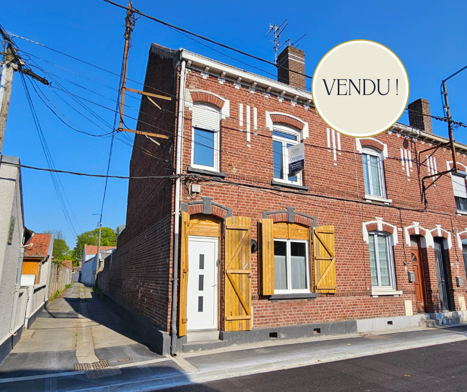 Photo bien immobilier