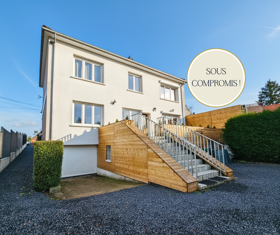 Photo bien immobilier