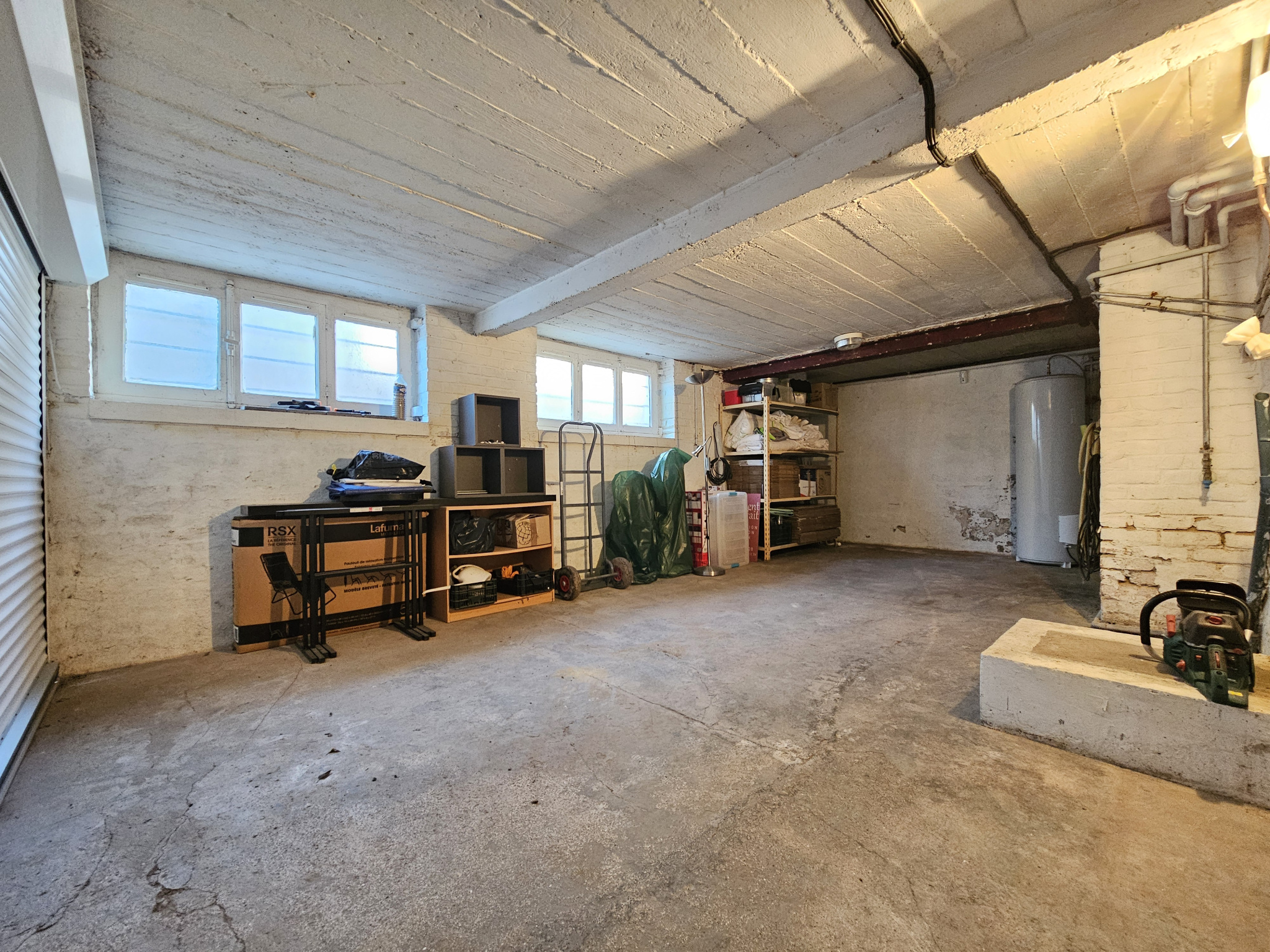 Photo bien immobilier