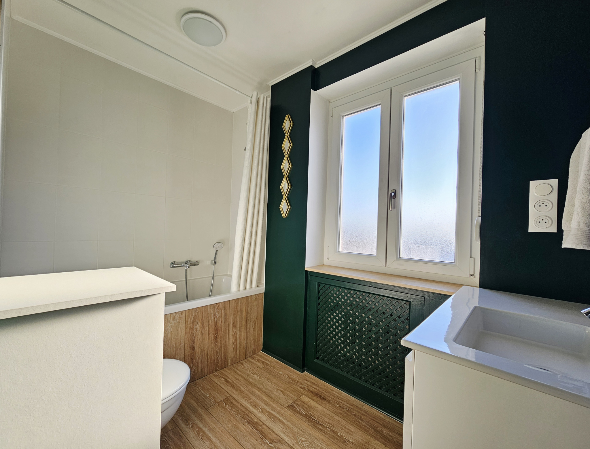 Photo bien immobilier