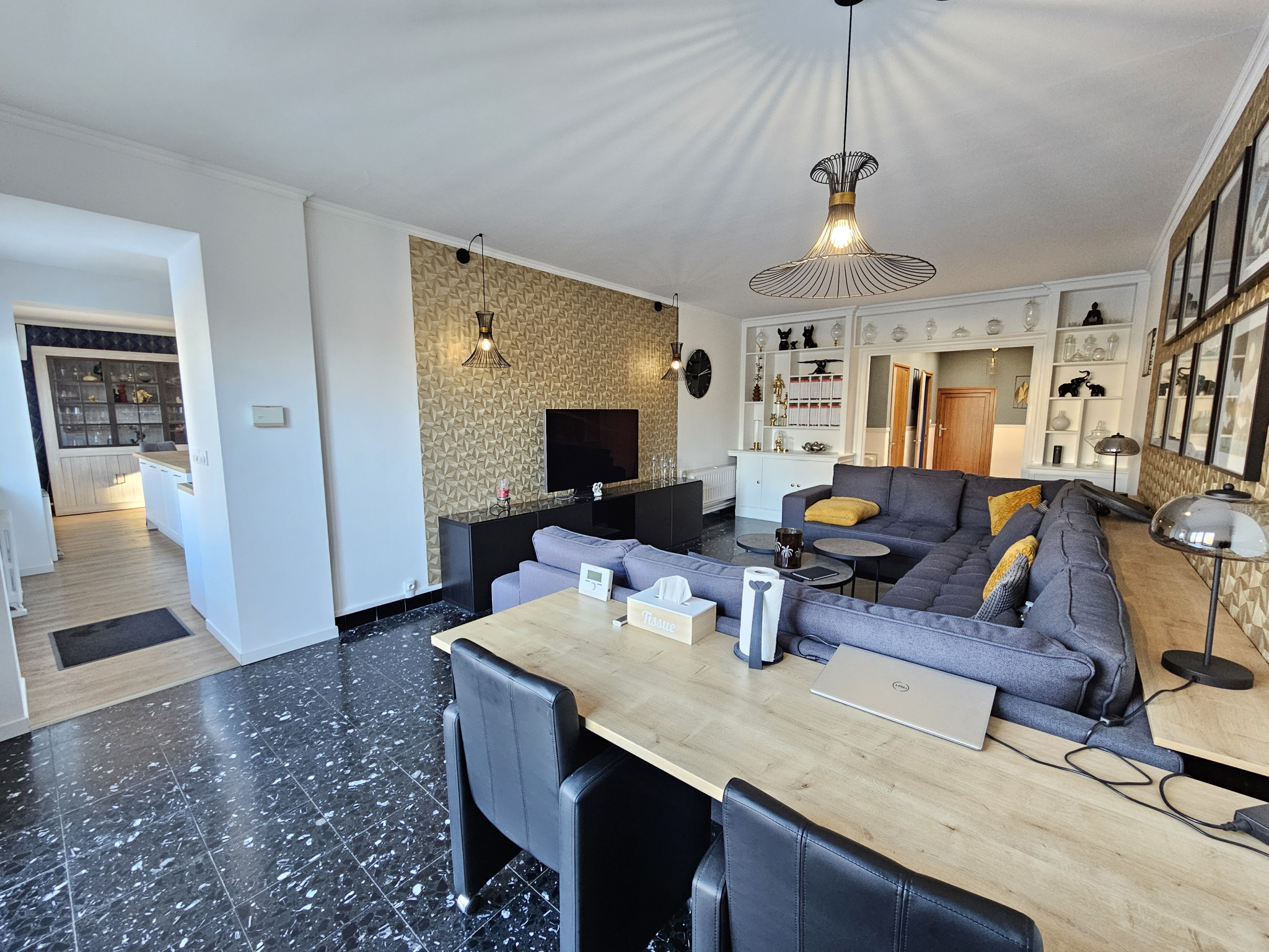 Photo bien immobilier