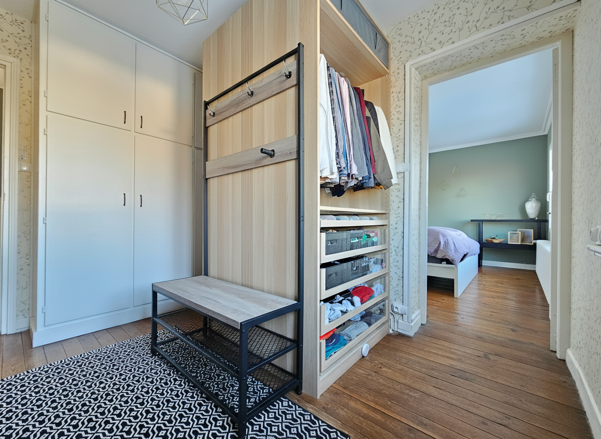 Photo bien immobilier