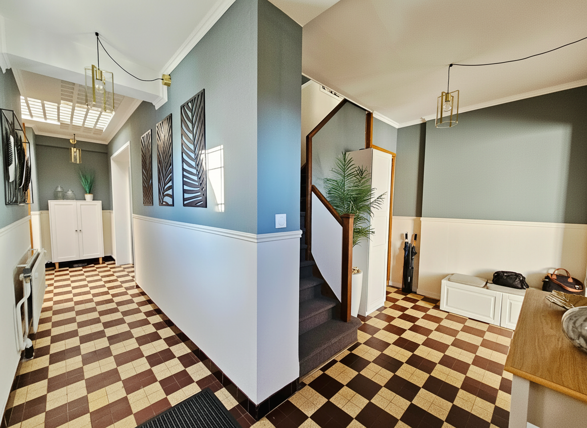 Photo bien immobilier