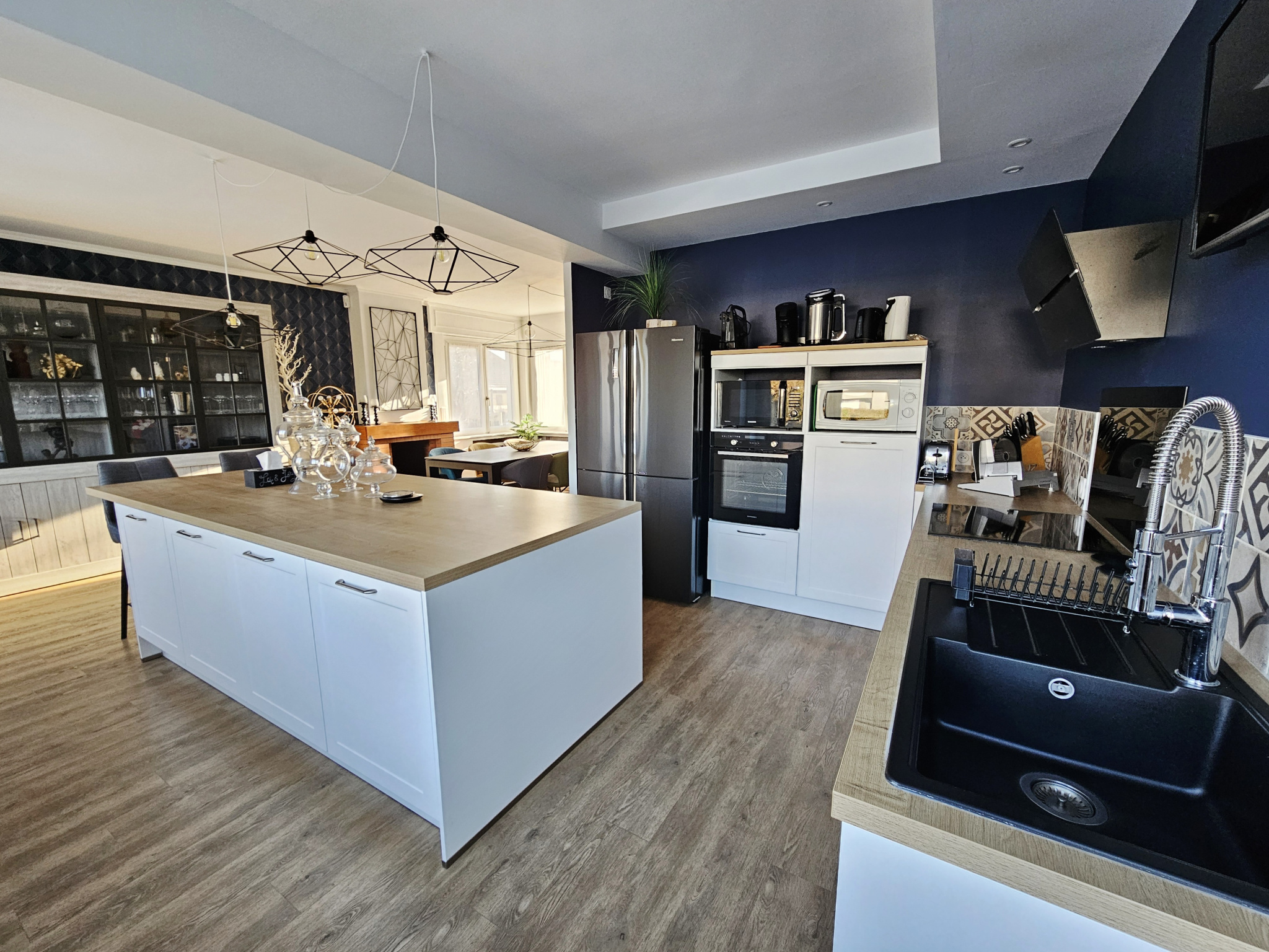 Photo bien immobilier