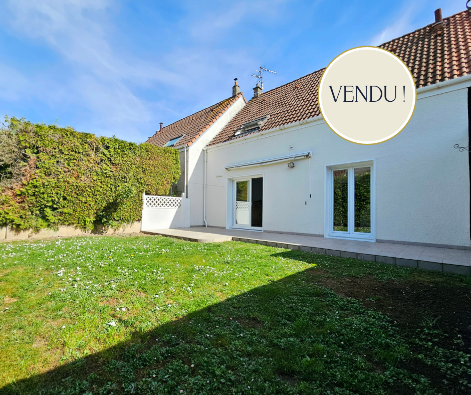 Photo bien immobilier