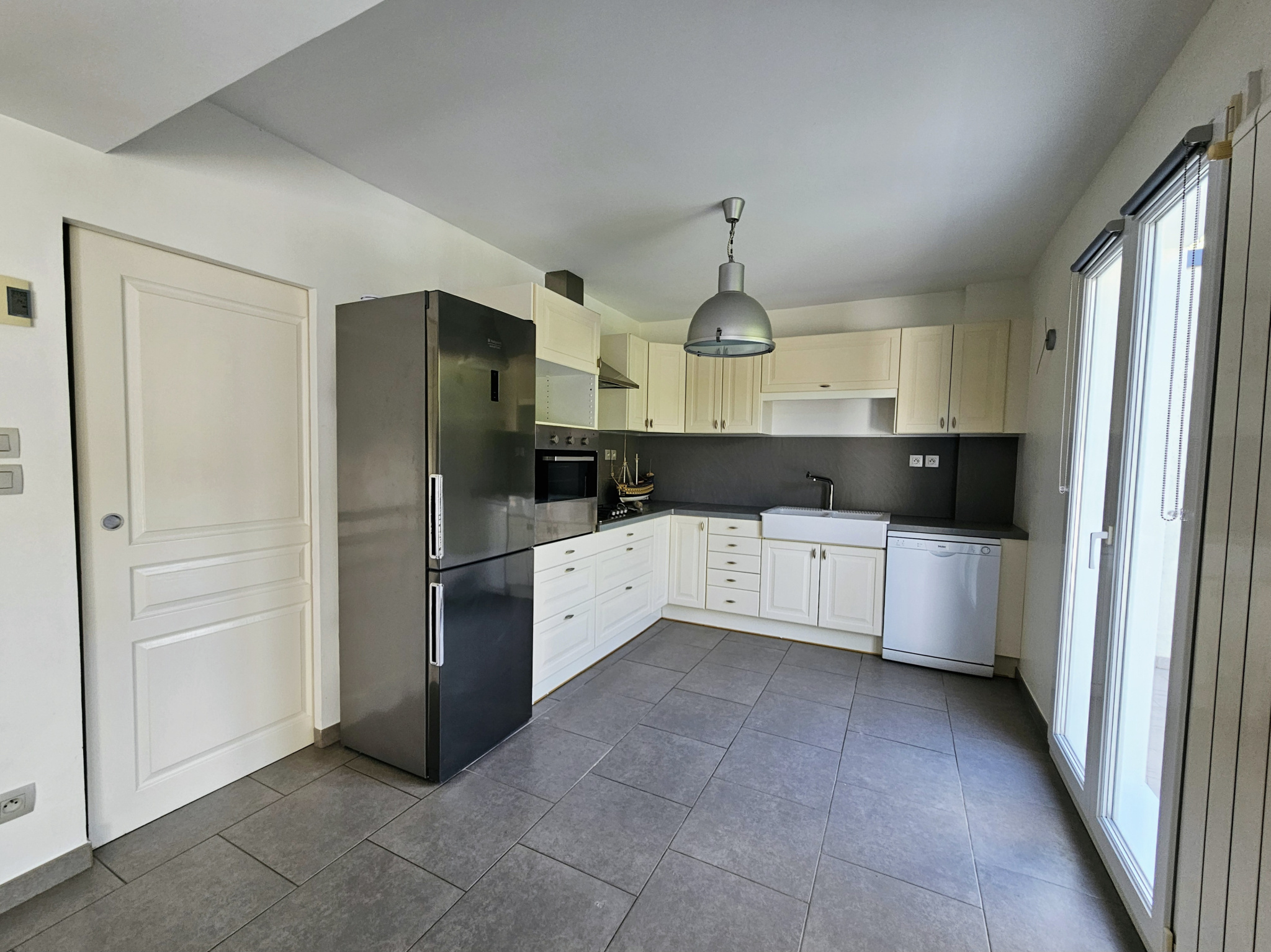 Photo bien immobilier