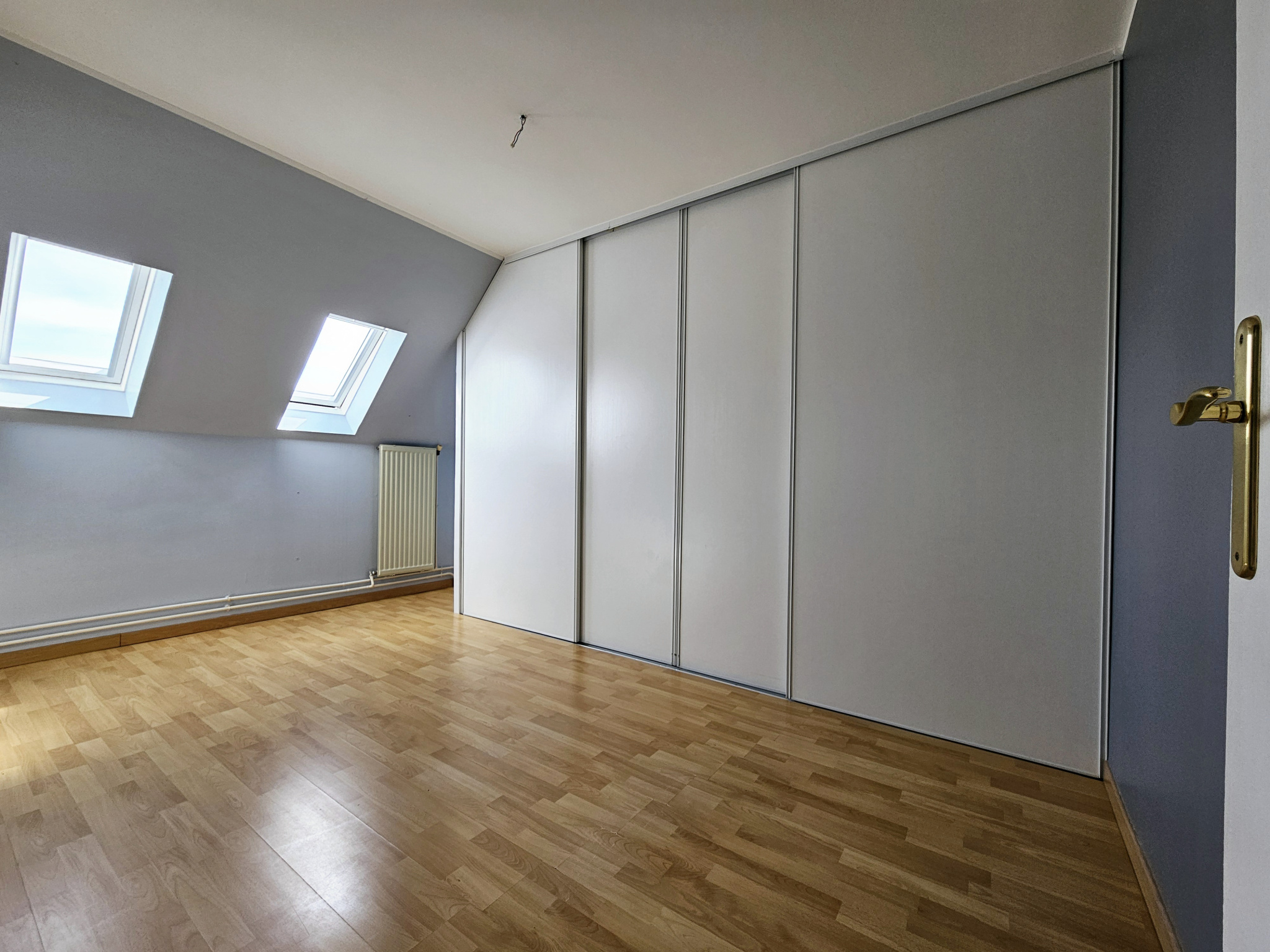 Photo bien immobilier