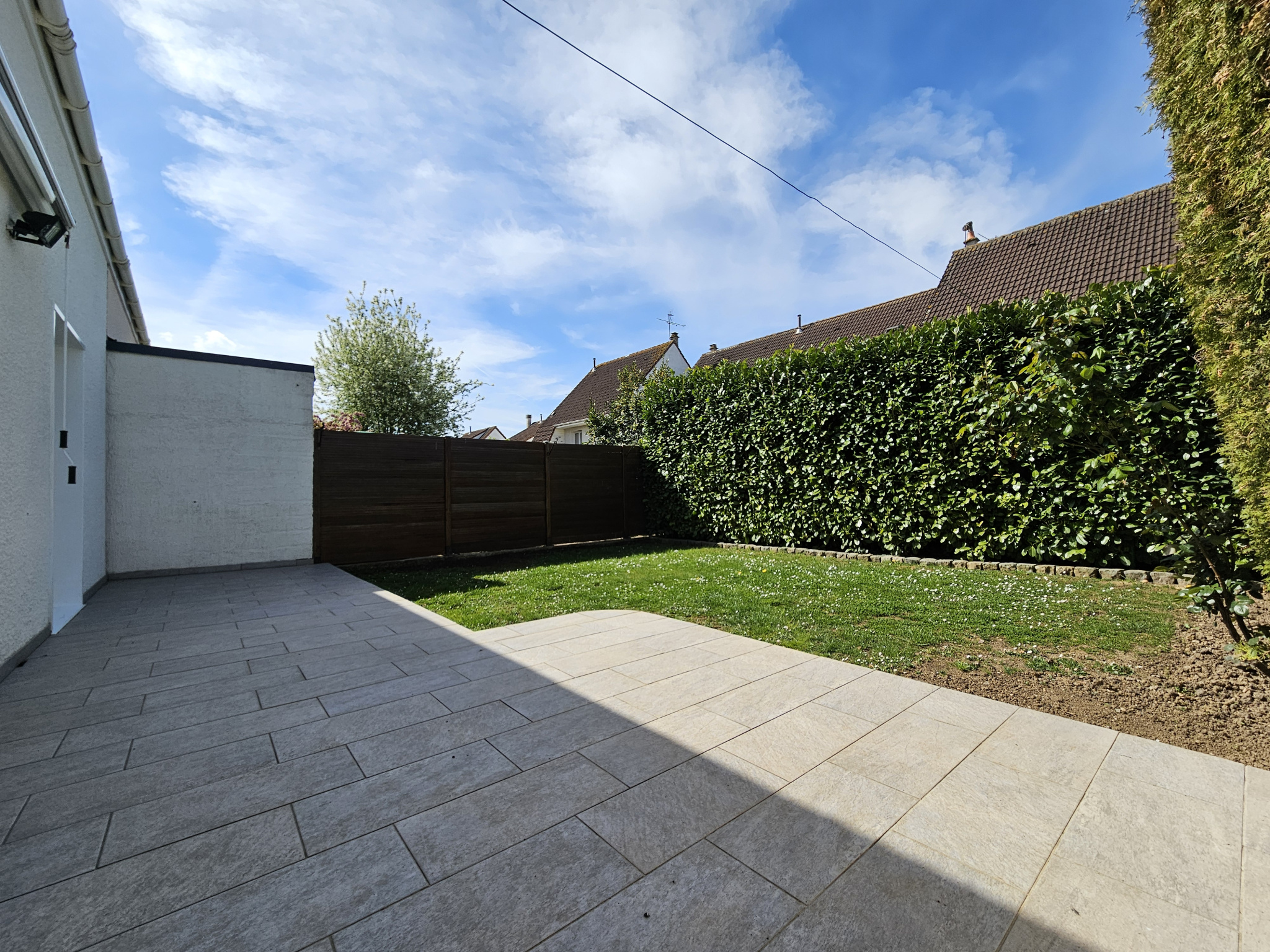 Photo bien immobilier