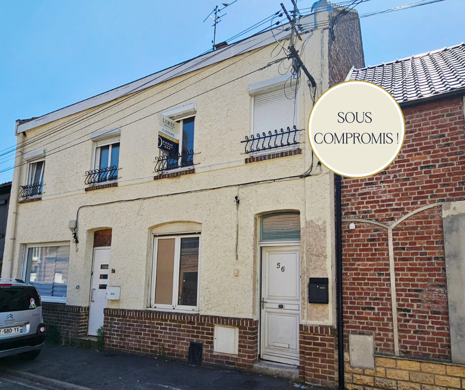 Photo bien immobilier