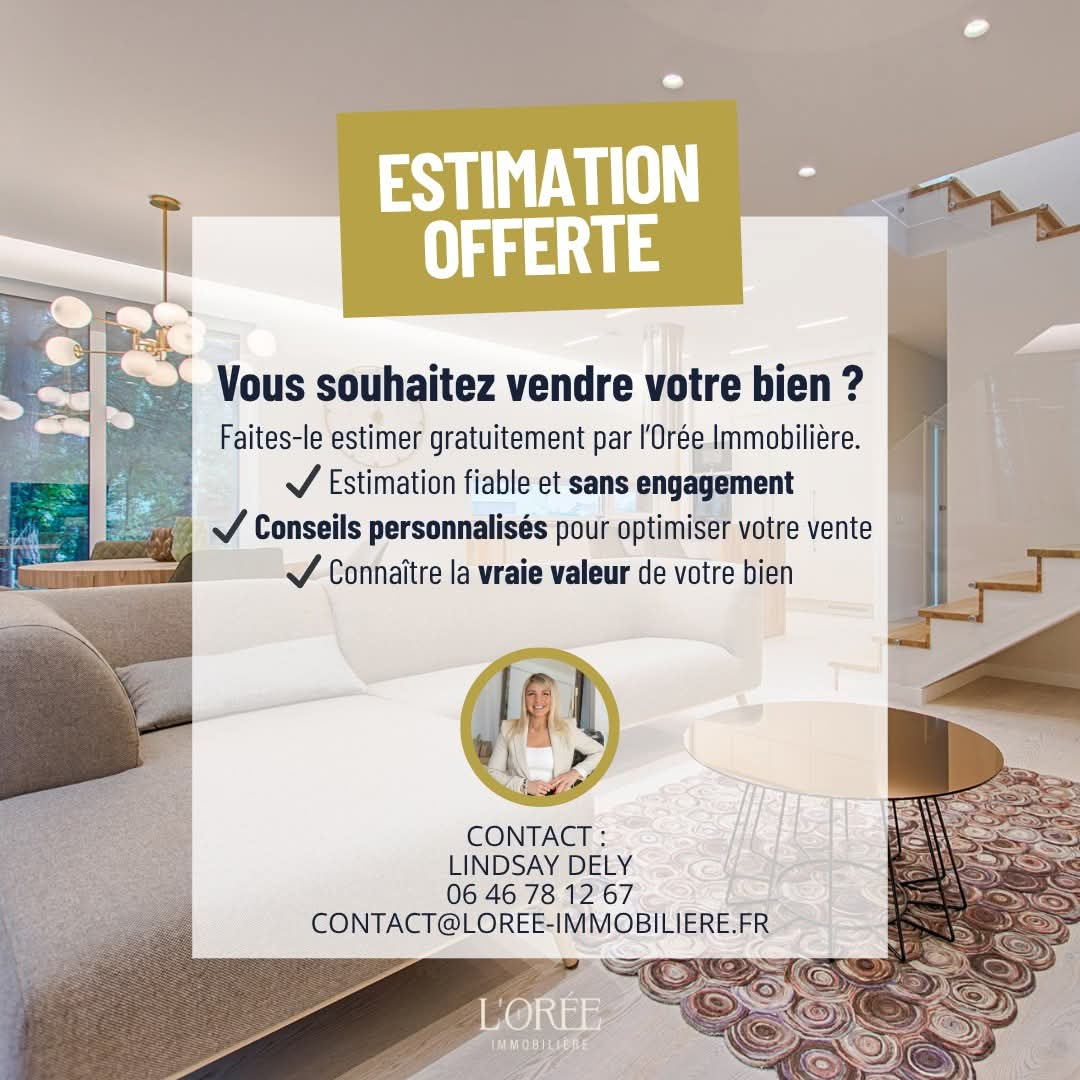 Photo bien immobilier