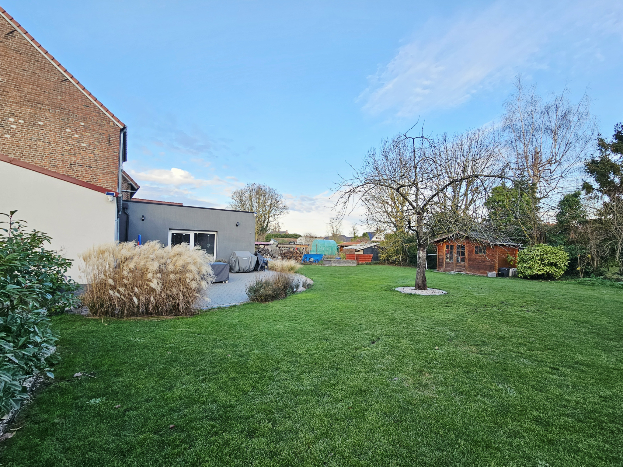 Photo bien immobilier