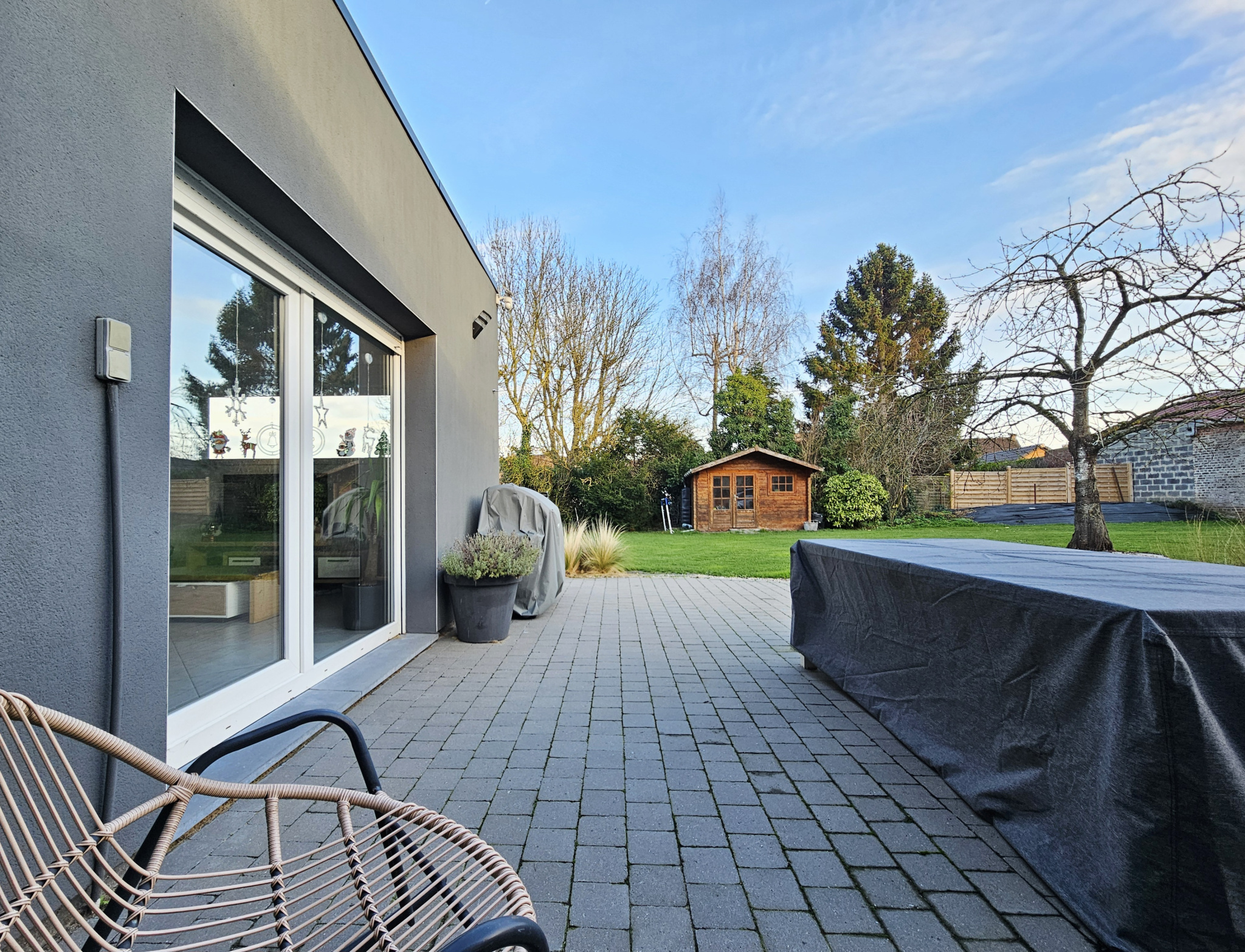 Photo bien immobilier