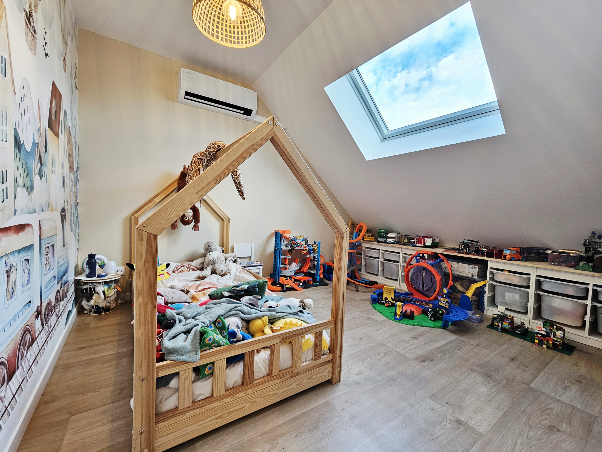 Photo bien immobilier