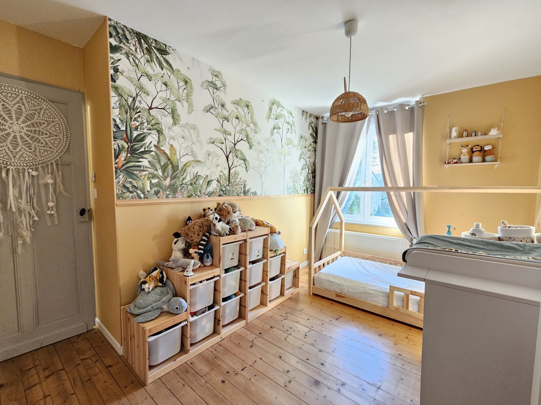 Photo bien immobilier