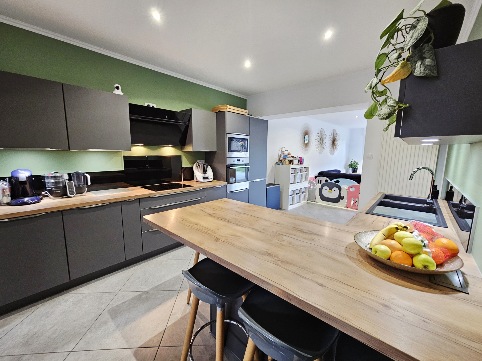 Photo bien immobilier