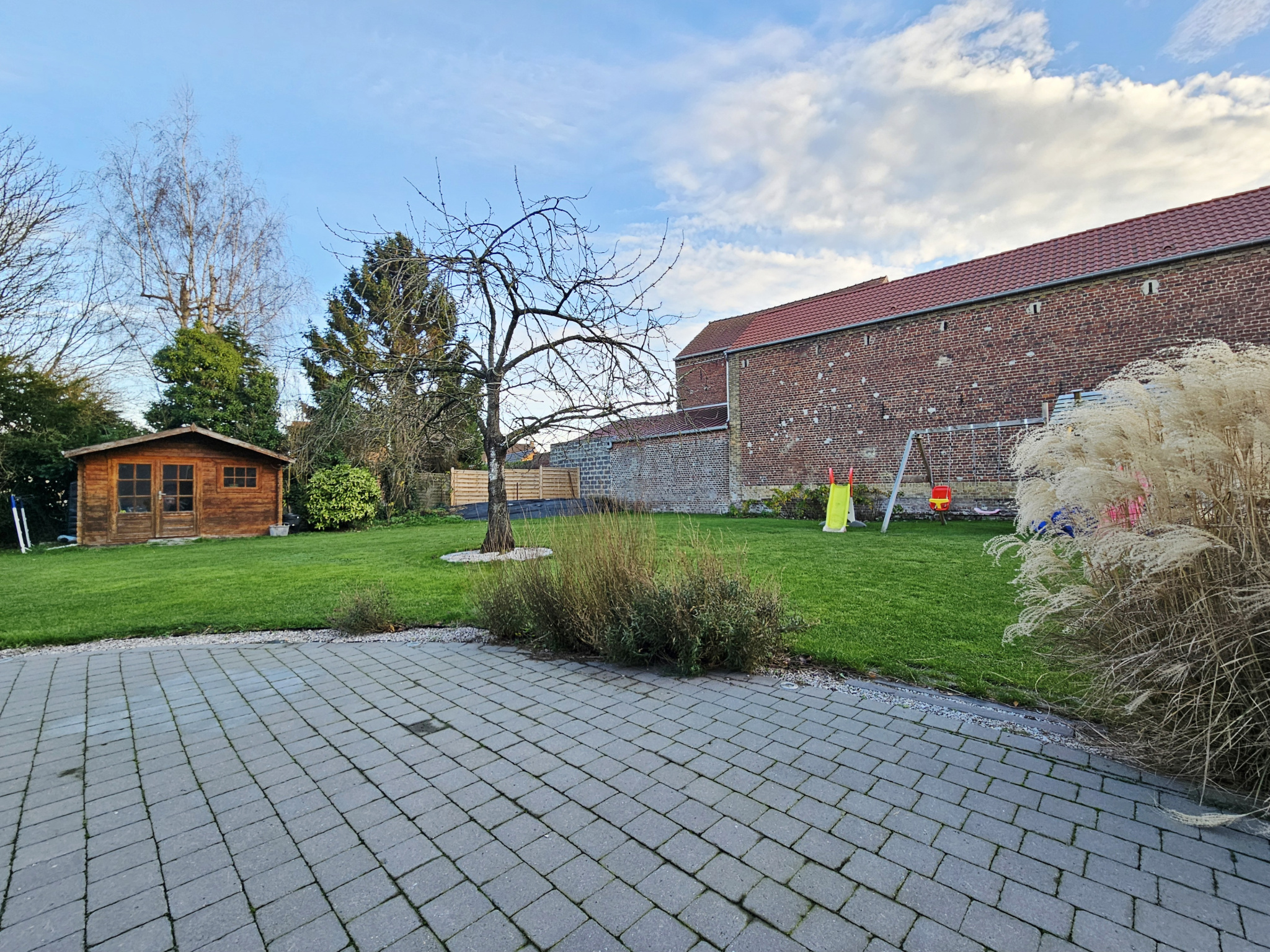 Photo bien immobilier