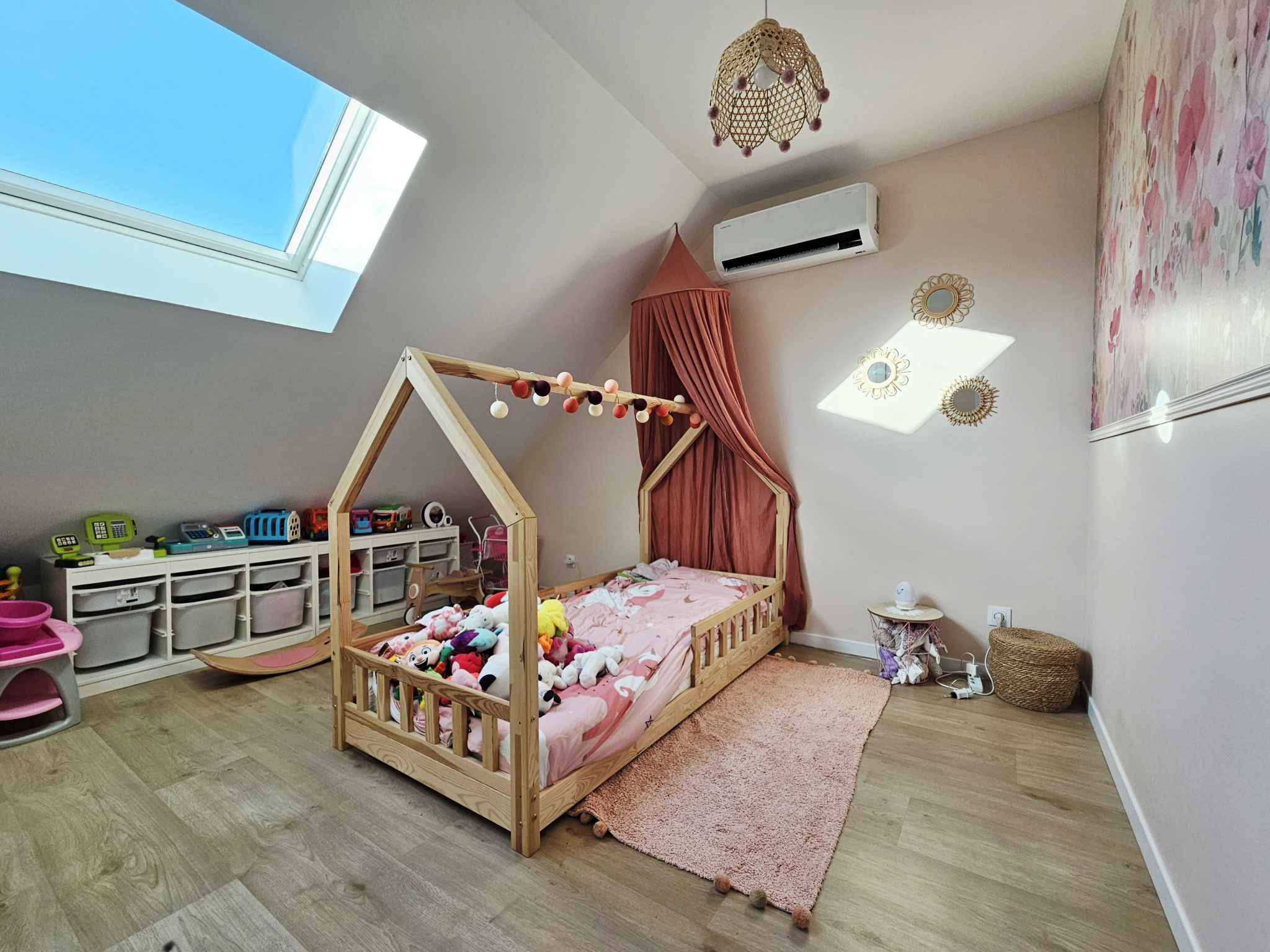 Photo bien immobilier