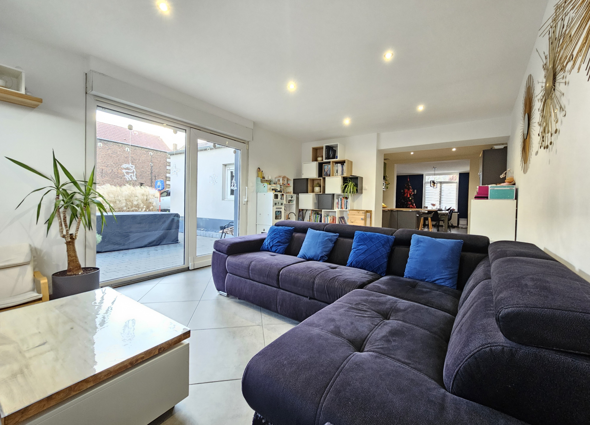 Photo bien immobilier