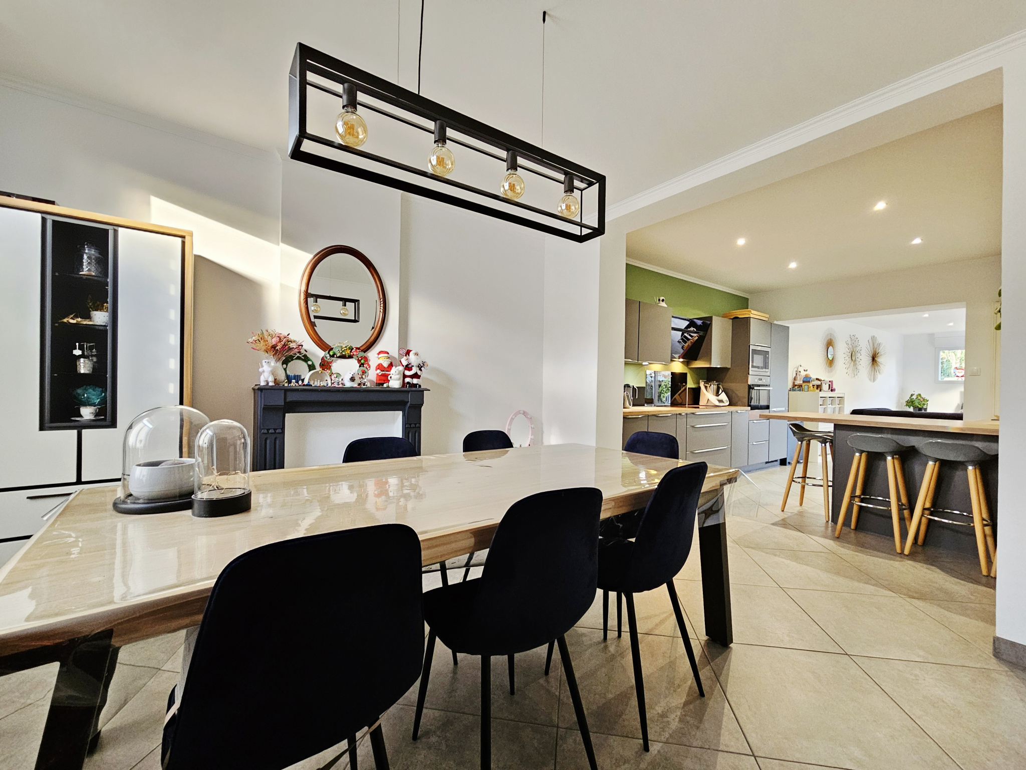 Photo bien immobilier